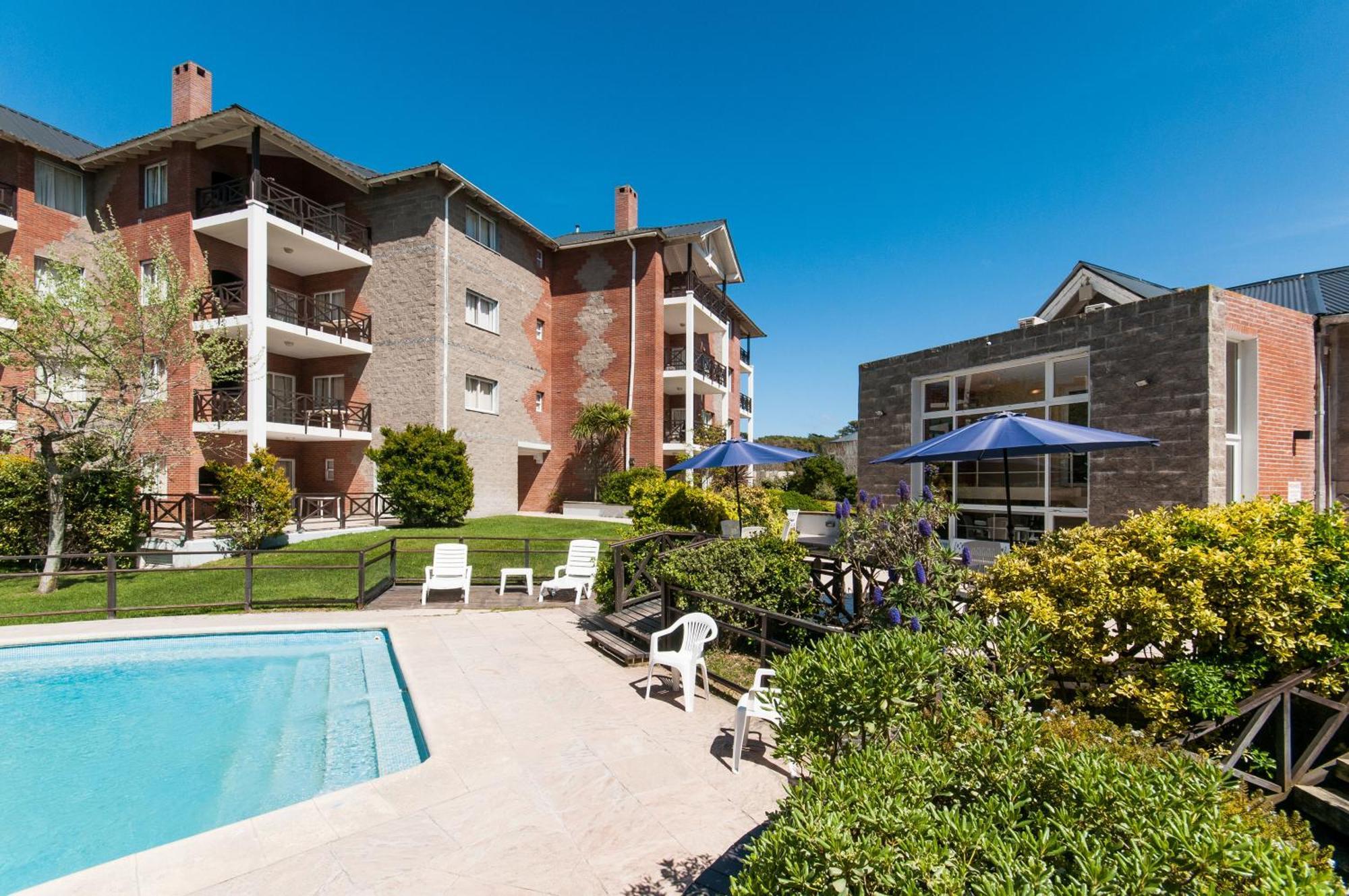 Victoria Village Cariló Exterior foto