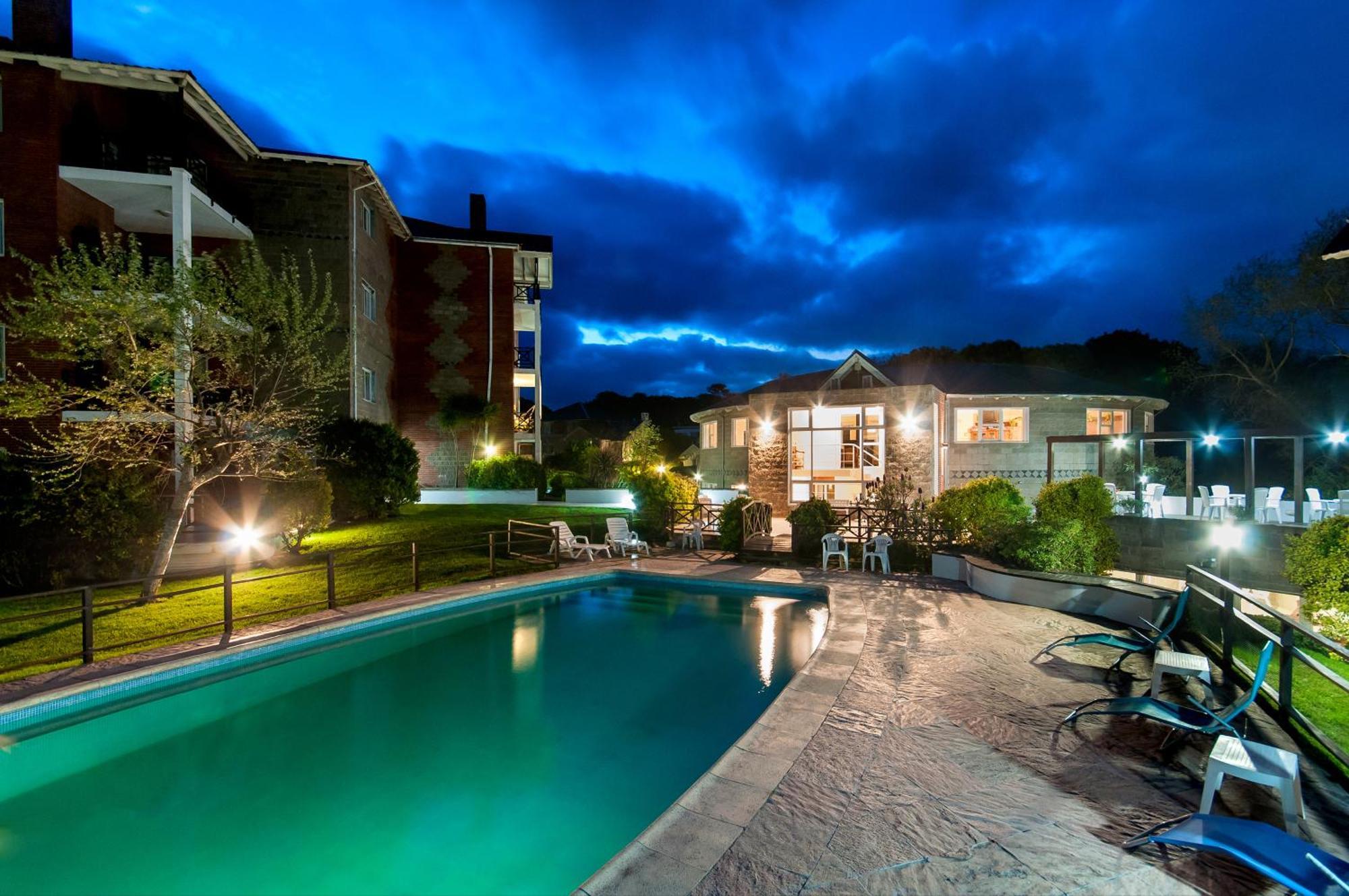 Victoria Village Cariló Exterior foto